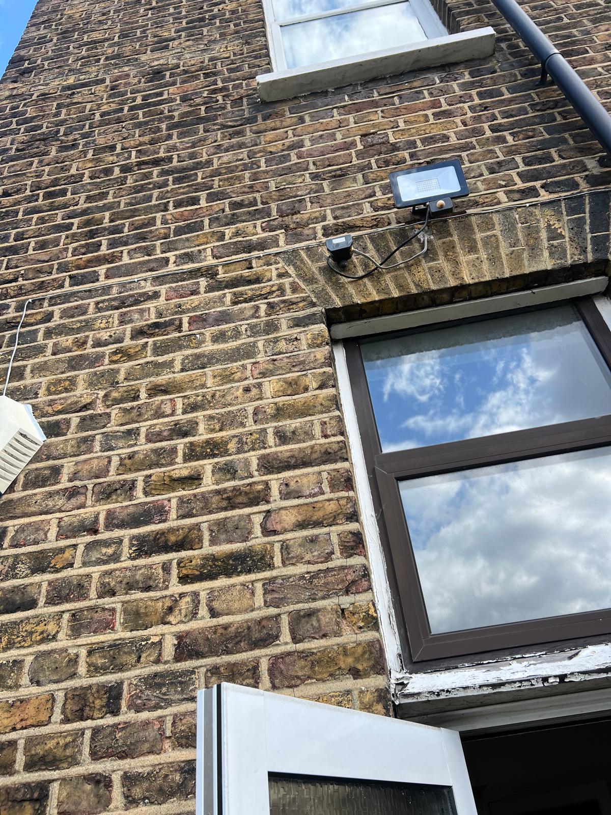 CCTV Installation 8