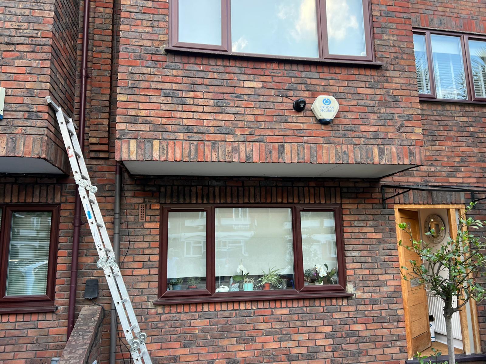 CCTV Installation 10